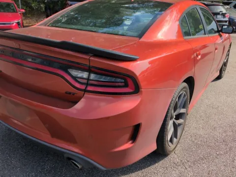 More photos of 2020 Dodge Charger GT at ALM CDJR Macon, GA