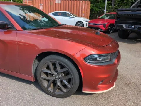 Another view of 2020 Dodge Charger GT for sale in Macon, GA at ALM CDJR Macon