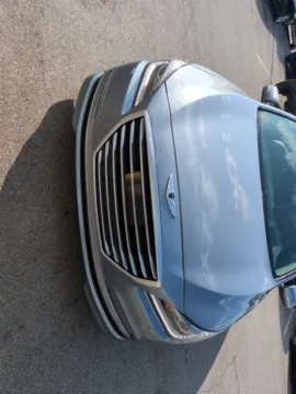 Photos of 2016 Hyundai Genesis 3.8 for sale in Macon, GA at ALM CDJR Macon