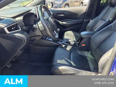 More photos of 2020 Toyota Corolla SE at ALM CDJR Macon, GA