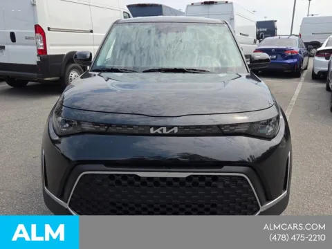Photos of 2025 Kia Soul LX for sale in Macon, GA at ALM CDJR Macon