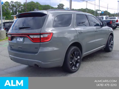 More photos of 2023 Dodge Durango GT at ALM CDJR Macon, GA