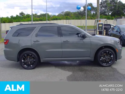 More photos of 2023 Dodge Durango GT at ALM CDJR Macon, GA