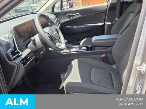 More photos of 2025 Kia Sportage LX at ALM CDJR Macon, GA