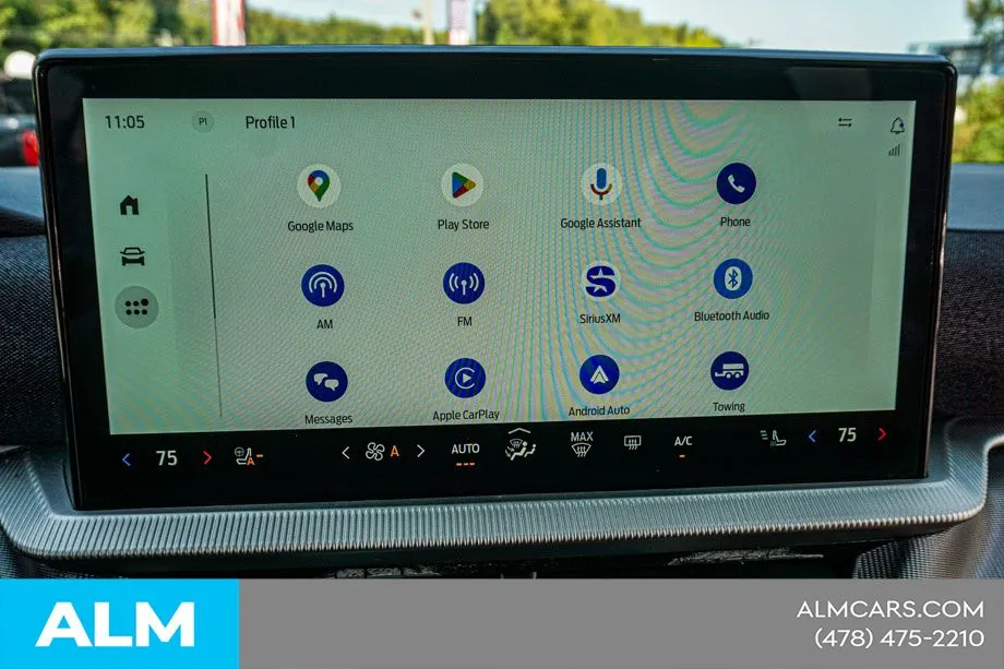 2025 Ford Explorer ST-LINE - Photo 31