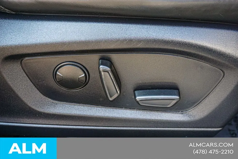2025 Ford Explorer ST-LINE - Photo 51