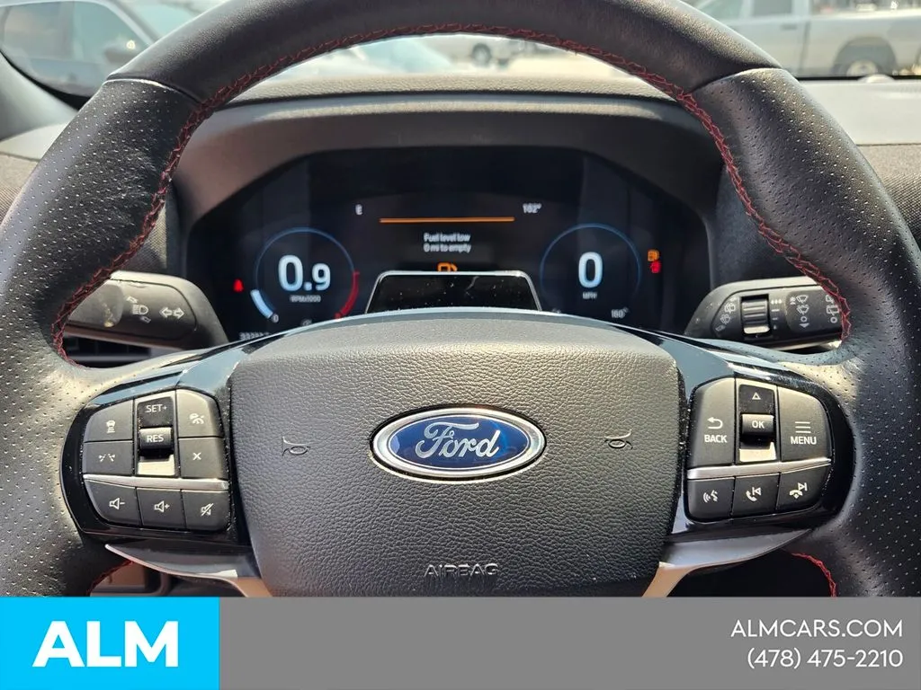 2025 Ford Explorer ST-LINE - Photo 27