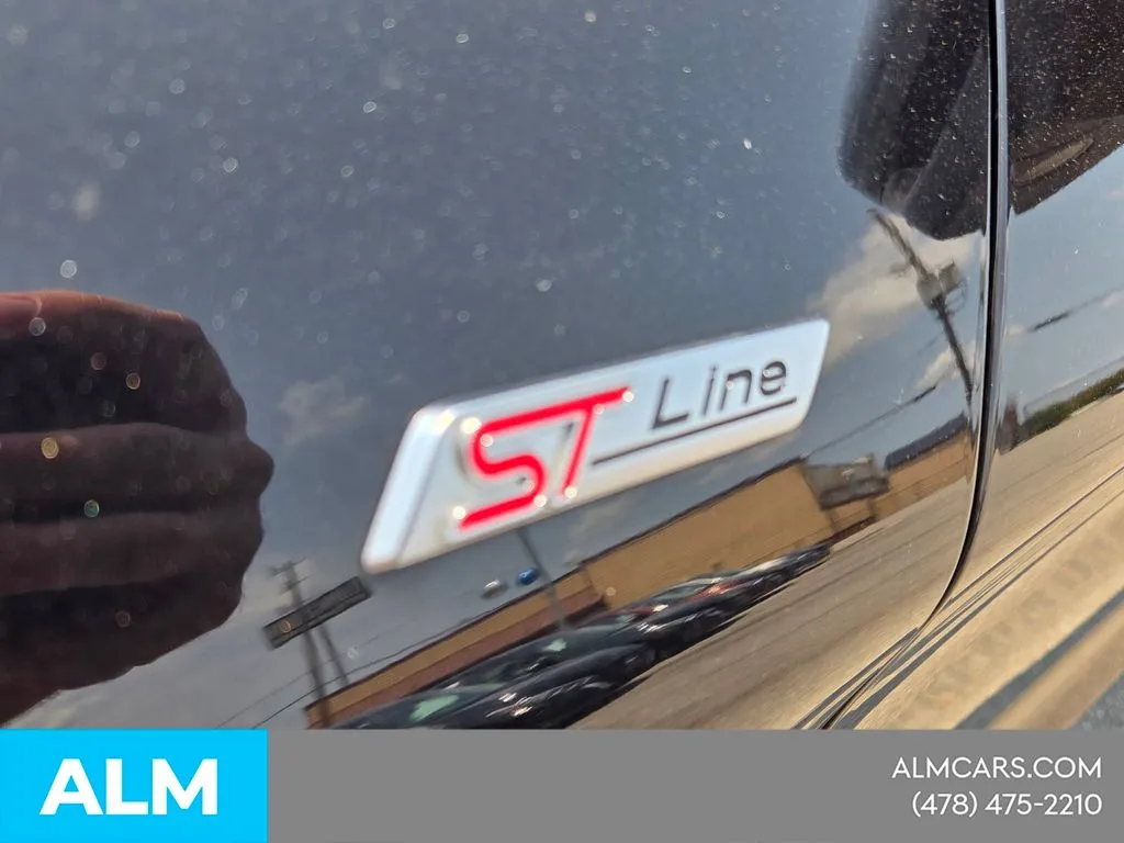 2025 Ford Explorer ST-LINE - Photo 20