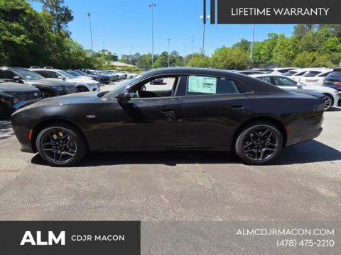 More photos of 2026 Dodge Charger R/T at ALM CDJR Macon, GA