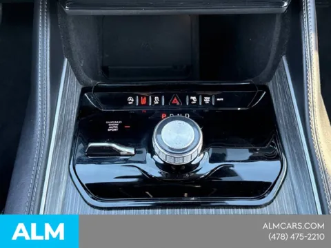 Another view of 2023 Jeep Wagoneer Series II for sale in Macon, GA at ALM CDJR Macon