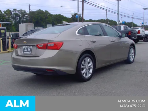 More photos of 2024 Chevrolet Malibu LT at ALM CDJR Macon, GA