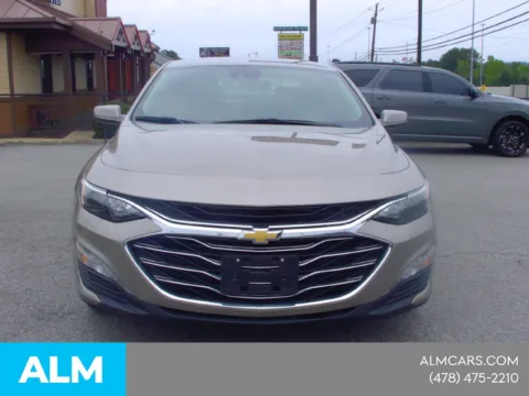 Photos of 2024 Chevrolet Malibu LT for sale in Macon, GA at ALM CDJR Macon