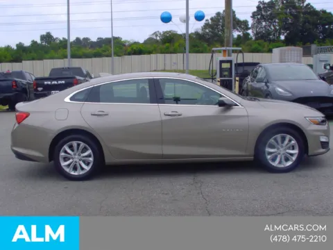 More photos of 2024 Chevrolet Malibu LT at ALM CDJR Macon, GA
