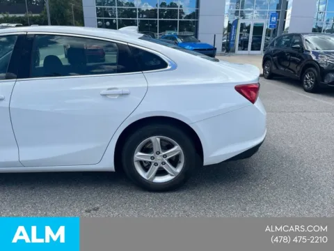 More photos of 2024 Chevrolet Malibu LT at ALM CDJR Macon, GA