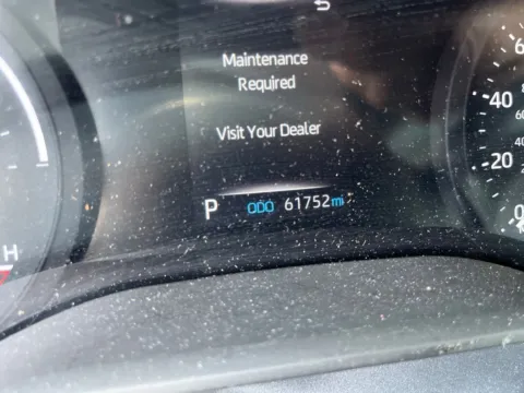 Black 2024 Toyota Sienna XLE for sale in Macon, GA