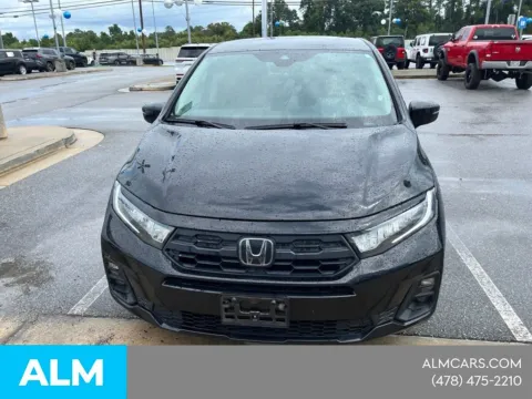 Another view of 2025 Honda Odyssey EX-L for sale in Macon, GA at ALM CDJR Macon