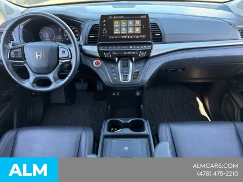 Photos of 2025 Honda Odyssey EX-L for sale in Macon, GA at ALM CDJR Macon