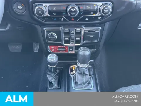 More photos of 2023 Jeep Wrangler Rubicon 4xe at ALM CDJR Macon, GA