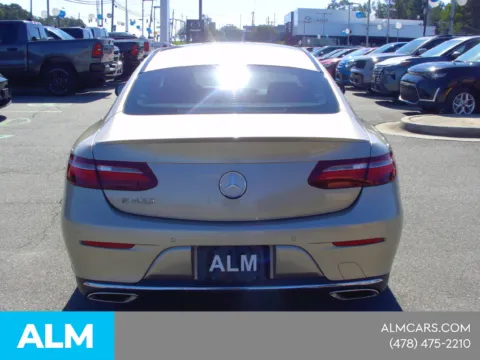 More photos of 2019 Mercedes-Benz E-Class E 450 at ALM CDJR Macon, GA