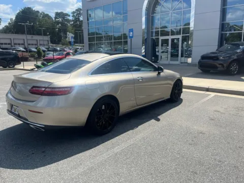 More photos of 2019 Mercedes-Benz E-Class E 450 at ALM CDJR Macon, GA