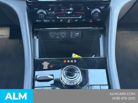 Another view of 2024 Jeep Grand Cherokee 4xe for sale in Macon, GA at ALM CDJR Macon