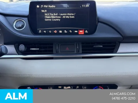 Another view of 2020 Mazda Mazda6 Grand Touring for sale in Macon, GA at ALM CDJR Macon