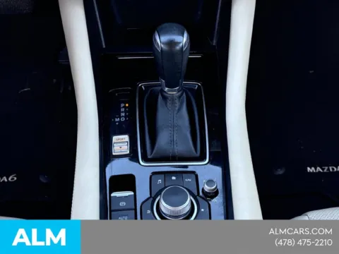 More photos of 2020 Mazda Mazda6 Grand Touring at ALM CDJR Macon, GA