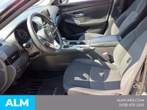 More photos of 2024 Nissan Sentra SV at ALM CDJR Macon, GA