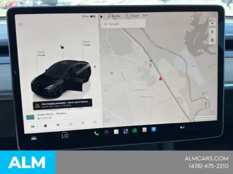 More photos of 2022 Tesla Model Y Performance at ALM CDJR Macon, GA