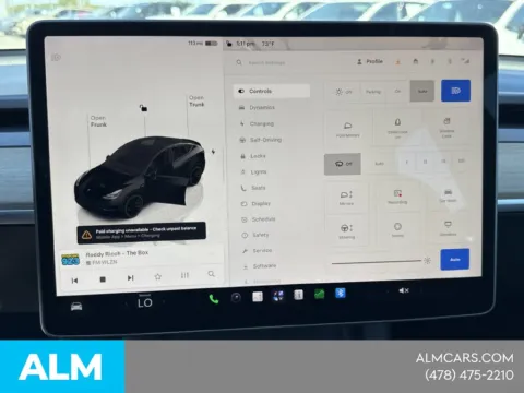 More photos of 2022 Tesla Model Y Performance at ALM CDJR Macon, GA