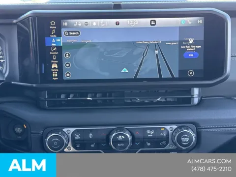 Another view of 2024 Jeep Wrangler High Altitude 4xe for sale in Macon, GA at ALM CDJR Macon