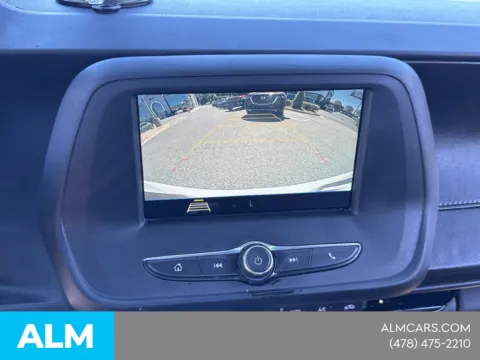 More photos of 2019 Chevrolet Camaro 1LT at ALM CDJR Macon, GA