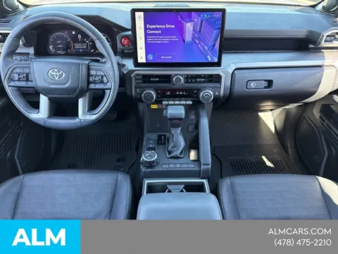 Photos of 2025 Toyota 4Runner TRD Off-Road Premium for sale in Macon, GA at ALM CDJR Macon