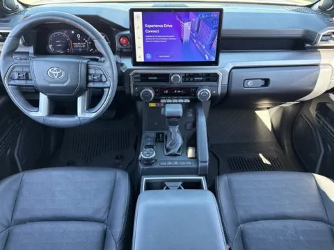 Photos of 2025 Toyota 4Runner TRD Off-Road Premium for sale in Macon, GA at ALM CDJR Macon