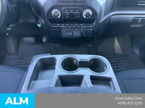 More photos of 2022 Chevrolet Silverado 1500 Custom at ALM CDJR Macon, GA