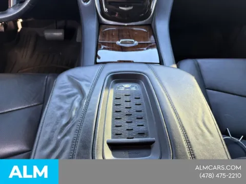 More photos of 2015 Cadillac Escalade Luxury at ALM CDJR Macon, GA