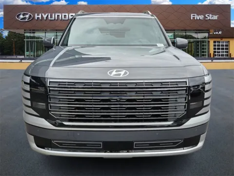 Photos of 2026 Hyundai Palisade Calligraphy for sale in Macon, GA at ALM Hyundai Macon