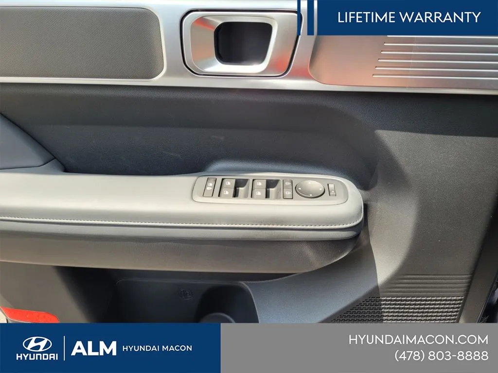 2025 Hyundai Santa Fe XRT - Photo 30