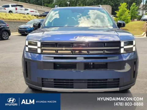 Photos of 2025 Hyundai Santa Fe XRT for sale in Macon, GA at ALM Hyundai Macon