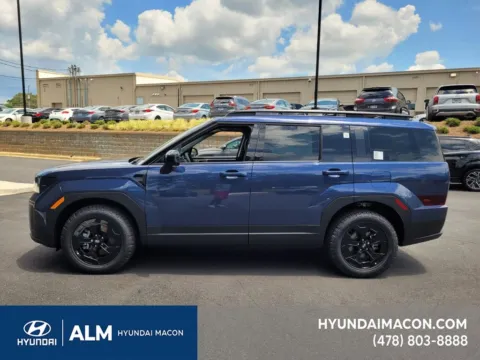 More photos of 2025 Hyundai Santa Fe XRT at ALM Hyundai Macon, GA