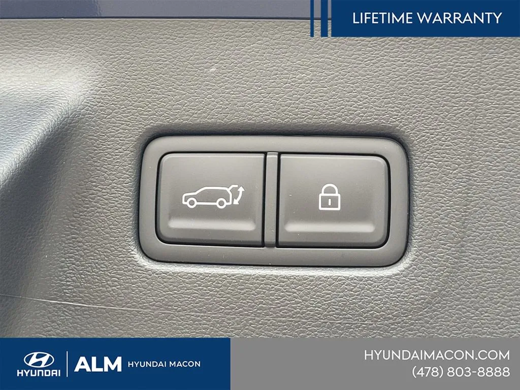 2025 Hyundai Santa Fe XRT - Photo 19