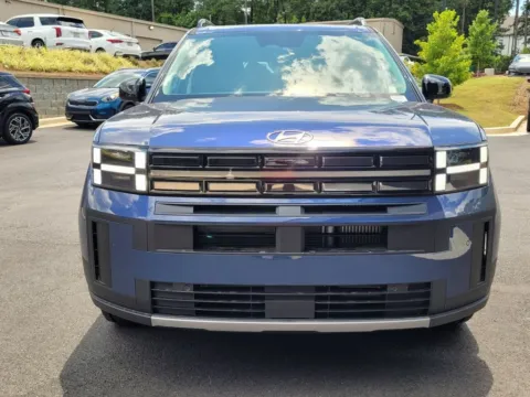 Photos of 2025 Hyundai Santa Fe XRT for sale in Macon, GA at ALM Hyundai Macon