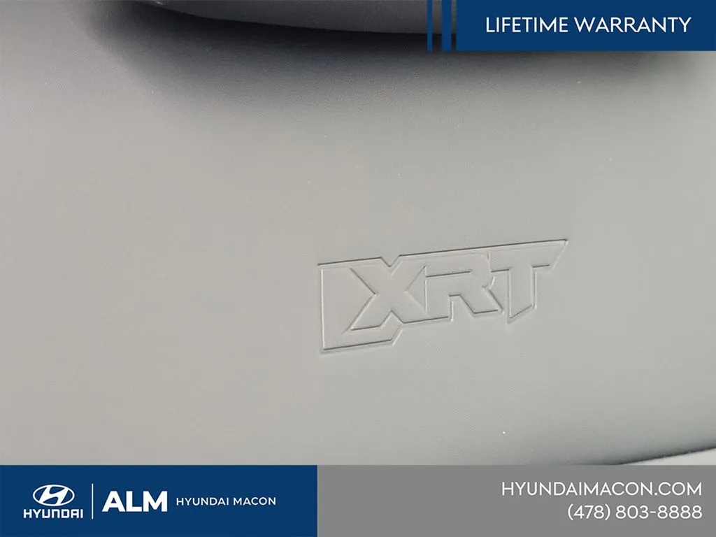 2025 Hyundai Santa Fe XRT - Photo 21