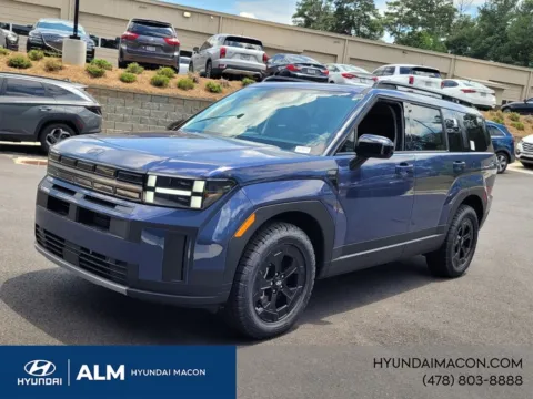 More photos of 2025 Hyundai Santa Fe XRT at ALM Hyundai Macon, GA