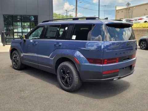 More photos of 2025 Hyundai Santa Fe XRT at ALM Hyundai Macon, GA