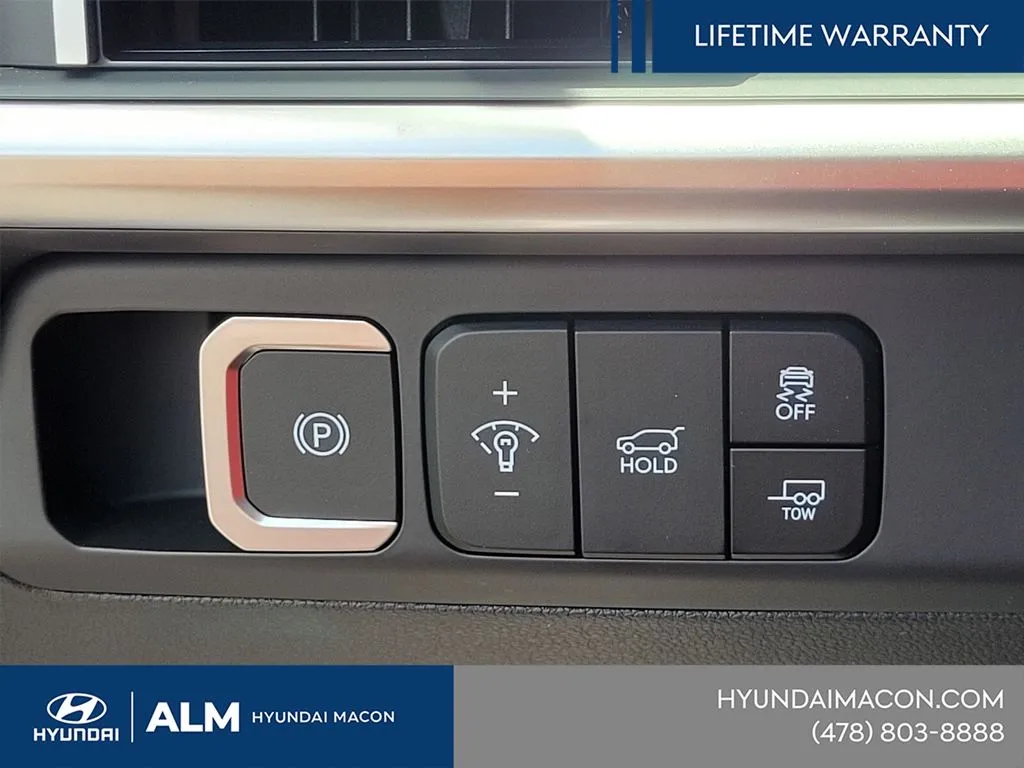 2025 Hyundai Santa Fe XRT - Photo 32