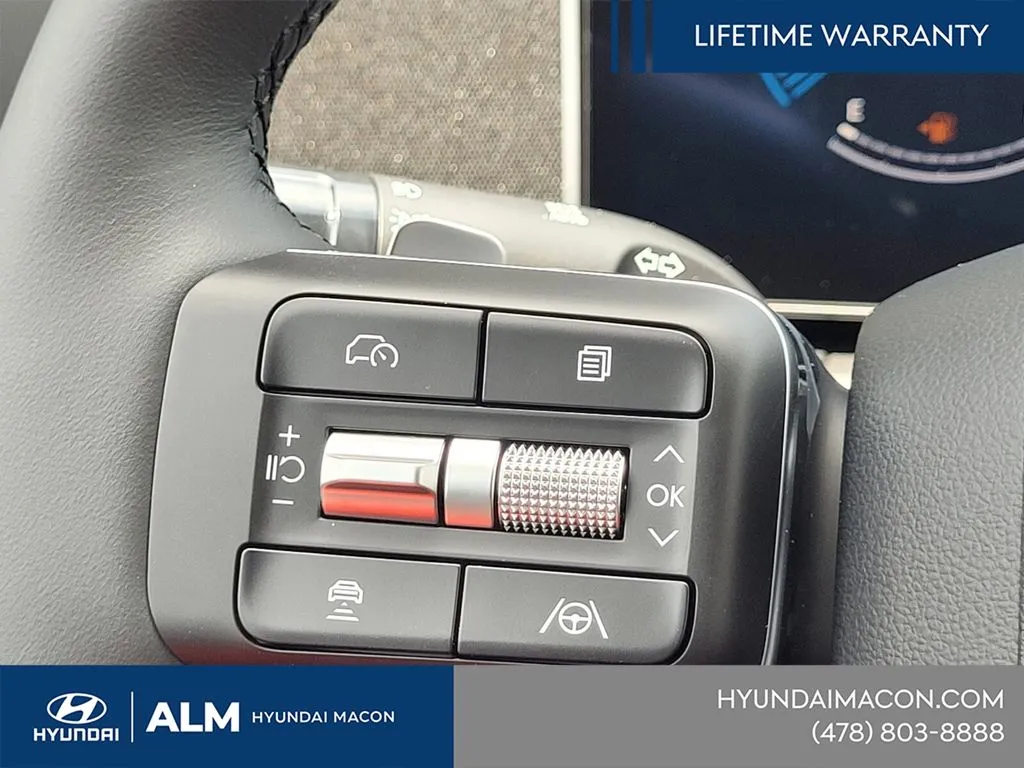 2025 Hyundai Santa Fe XRT - Photo 28