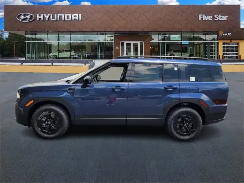 More photos of 2025 Hyundai Santa Fe XRT at ALM Hyundai Macon, GA