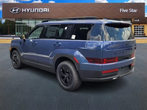 More photos of 2025 Hyundai Santa Fe XRT at ALM Hyundai Macon, GA