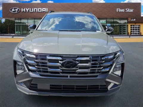 Photos of 2025 Hyundai Tucson XRT for sale in Macon, GA at ALM Hyundai Macon